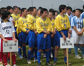 サッカー部